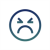 MEDIARE gradient icon small_angry2 MEDIARE gradient icon small_angry2