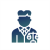 MEDIARE gradient icon small_lawyer2 MEDIARE gradient icon small_lawyer2