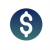 MEDIARE gradient icon small_money2 MEDIARE gradient icon small_money2