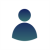 MEDIARE gradient icon small_person2 MEDIARE gradient icon small_person2