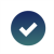 MEDIARE gradient icon small_tick2 MEDIARE gradient icon small_tick2