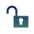 MEDIARE gradient icon small_unlocked2 MEDIARE gradient icon small_unlocked2