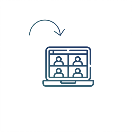 MEDIARE gradient icon_online MEDIARE gradient icon_online
