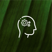 MEDIARE white icon_thinking